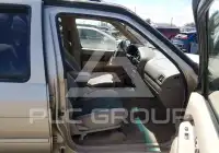 2001 Nissan PATHFINDER фото