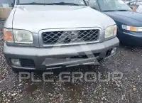 2001 Nissan PATHFINDER фото