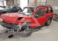 2001 Nissan PATHFINDER фото