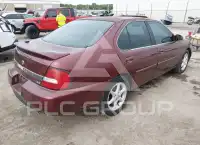 2001 Nissan ALTIMA фото