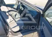 2001 Nissan ALTIMA photo