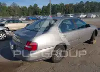 2001 Nissan ALTIMA photo