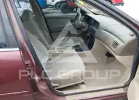 2001 Nissan ALTIMA фото
