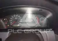 2001 Nissan FRONTIER фото