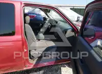 2001 Nissan FRONTIER photo