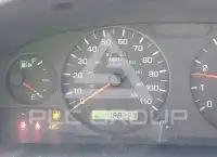 2001 Nissan FRONTIER фото