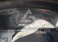 2001 Nissan FRONTIER фото