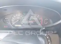 2001 Nissan FRONTIER фото