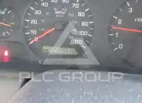 2001 Nissan FRONTIER фото