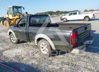 2001 Nissan FRONTIER фото