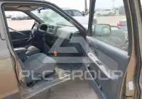 2001 Nissan FRONTIER фото