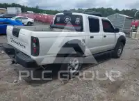 2001 Nissan FRONTIER фото