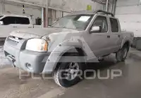 2001 Nissan FRONTIER фото