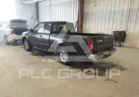 2001 Nissan FRONTIER фото