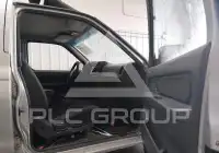2001 Nissan FRONTIER фото