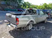 2001 Nissan FRONTIER photo