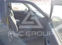 2001 Nissan FRONTIER фото