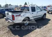 2001 Nissan FRONTIER photo
