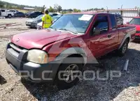 2001 Nissan FRONTIER photo