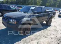 2001 Nissan FRONTIER photo