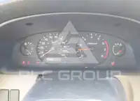 2001 Nissan FRONTIER фото