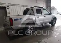 2001 Nissan FRONTIER фото