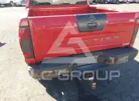 2001 Nissan FRONTIER photo