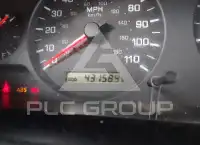 2001 Nissan FRONTIER photo