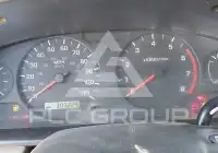2001 Nissan FRONTIER фото