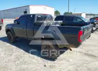 2001 Nissan FRONTIER photo