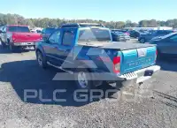 2001 Nissan FRONTIER photo