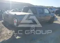 2001 Nissan FRONTIER photo