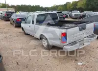 2001 Nissan FRONTIER photo