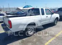 2001 Nissan FRONTIER фото