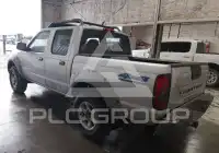2001 Nissan FRONTIER фото