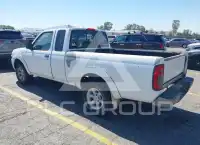 2001 Nissan FRONTIER фото