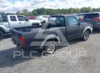 2001 Nissan FRONTIER photo
