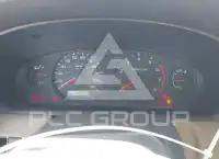 2001 Nissan FRONTIER фото