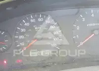 2001 Nissan FRONTIER photo