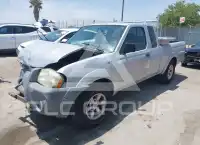 2001 Nissan FRONTIER photo