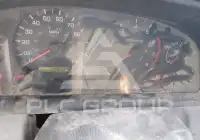 2001 Nissan FRONTIER фото