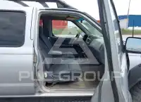 2001 Nissan FRONTIER photo