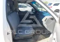 2001 Nissan FRONTIER photo