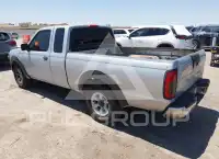 2001 Nissan FRONTIER фото