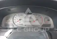 2001 Nissan FRONTIER photo