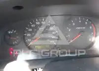 2001 Nissan FRONTIER фото