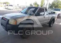 2001 Nissan FRONTIER photo
