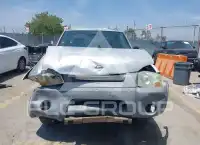 2001 Nissan FRONTIER photo