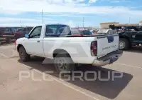 2001 Nissan FRONTIER photo