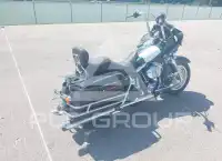 2001 Harley-Davidson FLTR фото